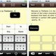 Illustration for article titled This Weeks Best iPhone Apps